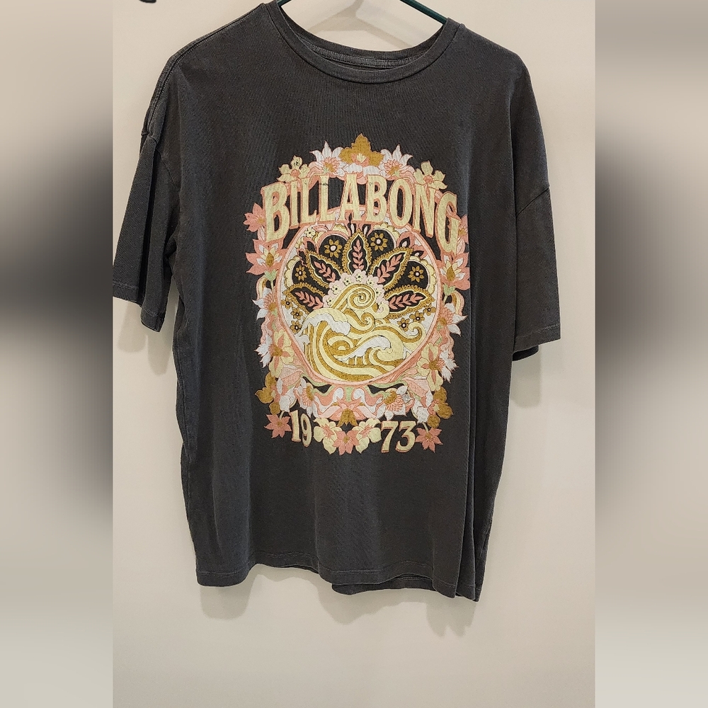 Billabong t-shirt